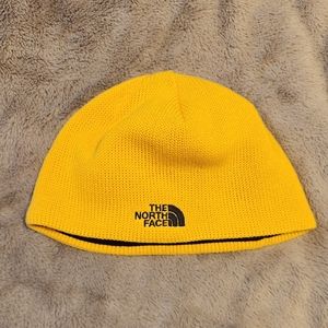 The North Face beanie hat